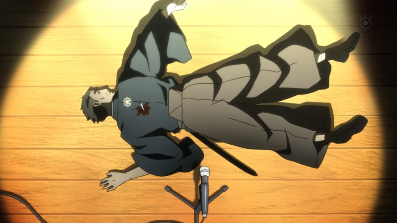 Un-Go (Anime Rakuen)